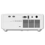 Optoma ZH350 Proyector 3600LM Láser FHD 1080p IP6X - Imagen 3