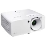 Optoma ZH401e Proyector 4600LM Láser FHD 1080p IP6 - Imagen 2