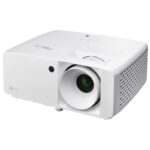 Optoma ZH401e Proyector 4600LM Láser FHD 1080p IP6 - Imagen 3