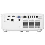 Optoma ZH401e Proyector 4600LM Láser FHD 1080p IP6 - Imagen 4