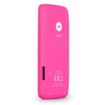 SPC Reproductor MP4+Radio 8488P 8GB Rosa - Imagen 2