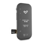 Energy sistem Handy MP4 16 GB radio FM - Imagen 3