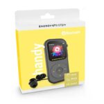 Energy sistem Handy MP4 16 GB radio FM - Imagen 4