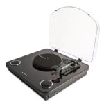 Energy Sistem Tocadiscos BlackSpin - Imagen 4