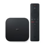 XIAOMI Mi TV Box  S 2nD GEN negro - Imagen 2