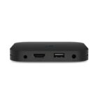 XIAOMI Mi TV Box  S 2nD GEN negro - Imagen 3