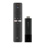 XIAOMI Mi TV Stick  Negro 4K