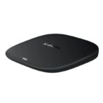 XIAOMI Mi TV Box  S 3nD GEN 4K negro - Imagen 3