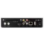 Engel RS8100Y Receptor Satélite HD PVR Wf/Eth - Imagen 2