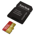 Sandisk SDSQXAF-032G-GN6AA microSDHC 32GB C10 c/a - Imagen 2