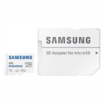 Samsung MicroSDHC Pro Endurance 128GB Clase 10 c/a - Imagen 2