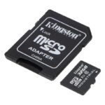 Kingston MicroSD Industrial 32Gb sin adaptador - Imagen 2