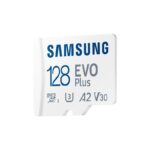 Samsung MicroSDHC EVO Plus New 128GB Clase 10 - Imagen 2