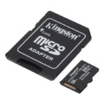 Kingston MicroSD Industrial 32Gb con adaptador - Imagen 2