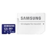 Samsung MicroSDHC PRO Plus 128GB - Imagen 3