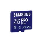 Samsung MicroSDHC PRO Plus 256GB - Imagen 2