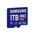 Samsung MicroSD PRO Plus 1TB - Imagen 2