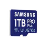Samsung MicroSD PRO Plus 1TB - Imagen 3