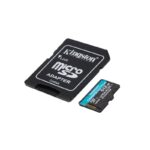 Kingston microSD Canvas Go! Plus 4 512GB 200 MB-s - Imagen 3