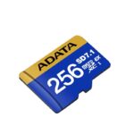 ADATA Extreme microSDXC 256GB SD7.1 Gen3x1 Switch2 - Imagen 2