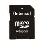 Intenso 3433492 Micro SD UHS-I profesional 512GB
