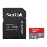 Sandisk Ultra microSDXC 512GB UHS-I C10 c/a - Imagen 2