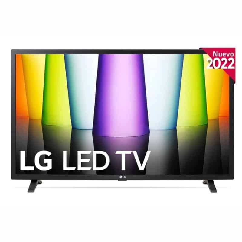 MTVLED0746_800 LG 32LQ630B6LA TV 32" LED HD Smart TV USB HDMI - Imagen 1
