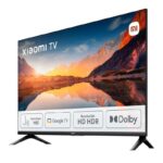 Xiaomi TV A 2025 32" HD Google TV - Imagen 3