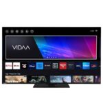 TOSHIBA TV 55" 55QV3463DG UHD QLED SMART TV PEANA - Imagen 2