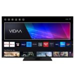 TOSHIBA TV 50" 50UV3463DG UHD SMART TV PEANA - Imagen 4