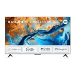 Xiaomi TV 55" S Mini Led 2025 4K Google TV 144hz - Imagen 2