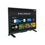 TOSHIBA TV 32" 32QV2F63DG UHD QLED SMART TV HDR10+ - Imagen 2