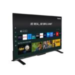 TOSHIBA TV 40" 40QV2F63DG UHD QLED SMART TV HDR10+ - Imagen 3