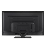 TOSHIBA TV 50" 50QV3F63DG UHD QLED SMART TV ALLM - Imagen 4