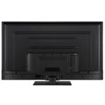 TOSHIBA TV 55" 55QV3F63DG UHD QLED SMART TV ALLM - Imagen 4