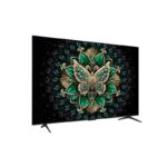 TCL 55C6K TV 55" UHD MINILED GOOGLETV 144HZ ONKYO - Imagen 2