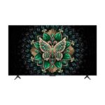TCL 65C6K TV 65" UHD MINILED GOOGLETV 144HZ ONKYO