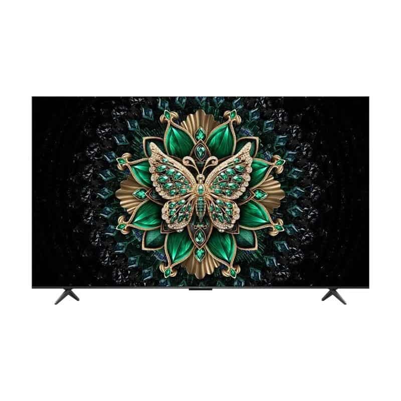 MTVLED0967_800 TCL 65C6K TV 65" UHD MINILED GOOGLETV 144HZ ONKYO - Imagen 1