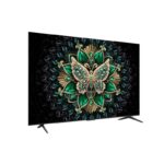 TCL 85C6K TV 85" UHD MINILED GOOGLETV 144HZ ONKYO - Imagen 2