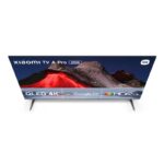Xiaomi TV A PRO 2026 75" 4K QLED Google TV - Imagen 2