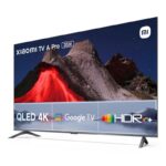 Xiaomi TV A PRO 2026 75" 4K QLED Google TV - Imagen 3