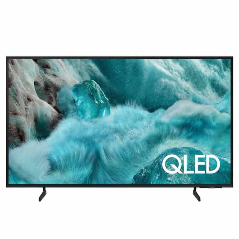 MTVLED0975_800 SAMSUNG TV 50" TQ50Q7F UHD QLED SMARTTV IA HDR10+ - Imagen 1