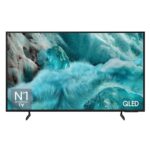 SAMSUNG TV 43" TQ43Q7F UHD QLED SMARTTV IA HDR10+