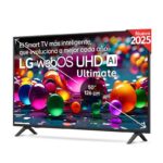 LG 50UA75006LA TV 50" UHD 4K AI STV USB HDMI Bt - Imagen 2