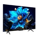 TCL 43P7K TV 43" UHD QLED GOOGLETV DOLBY ATMOS - Imagen 2