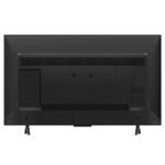 TCL 43P7K TV 43" UHD QLED GOOGLETV DOLBY ATMOS - Imagen 4