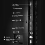 Hisense 65A6Q TV 65" UHD STV DOLBYVISION DTSX - Imagen 4