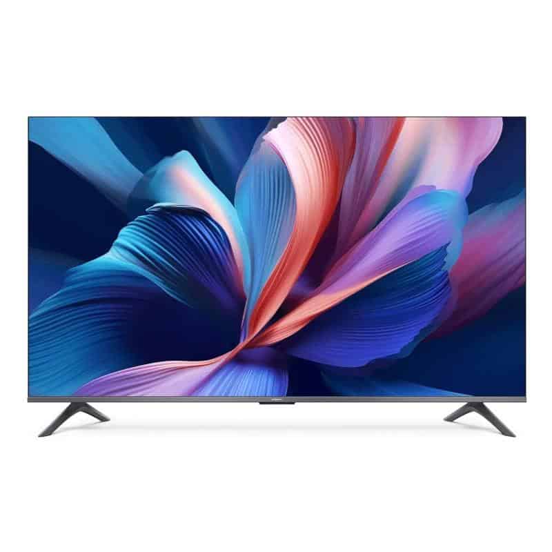 MTVLED0995_800 Xiaomi TV A PRO 2026 43" UHD QLED GOOGLETV DOLBY - Imagen 1