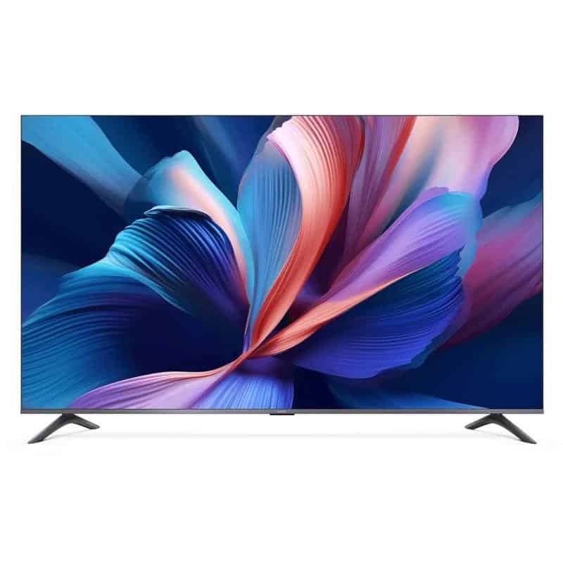 MTVLED0996_800 Xiaomi TV A PRO 2026 65" UHD QLED GOOGLETV DOLBY - Imagen 1