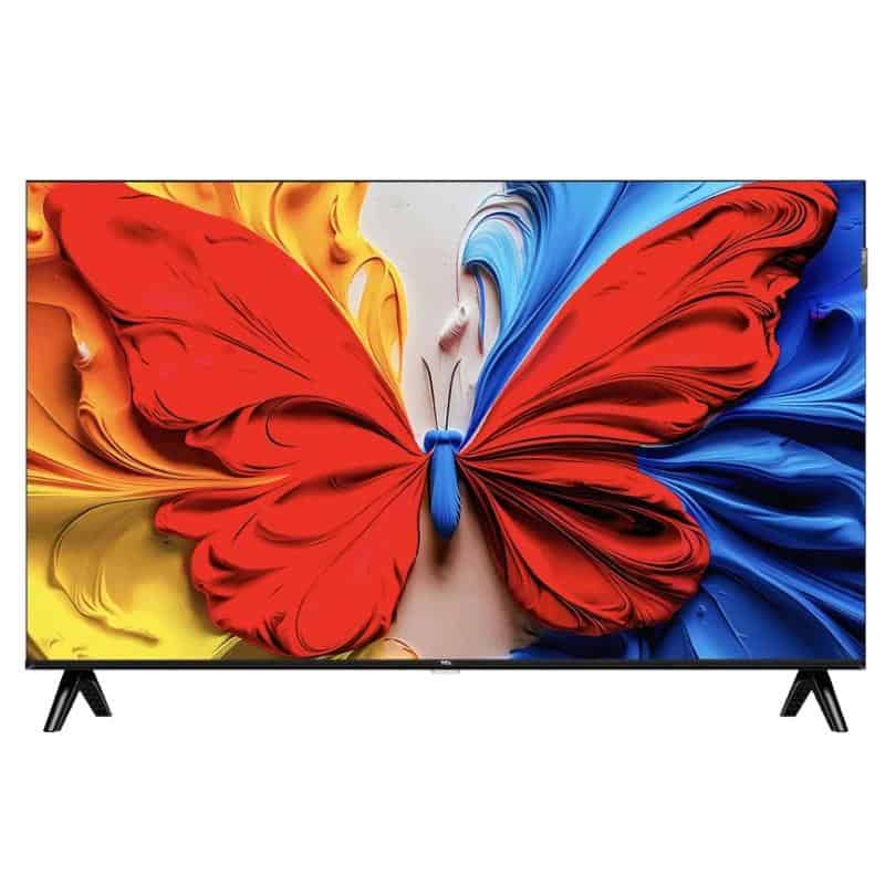 MTVLED0997_800 TCL 40S5K TV 40" FHD QLED ANDROIDTV DOLBY AUDIO - Imagen 1